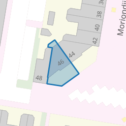 Perceel RSD00-M-1028