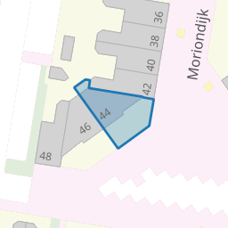 Perceel RSD00-M-1029