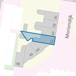 Perceel RSD00-M-1030