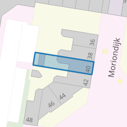 Perceel RSD00-M-1031