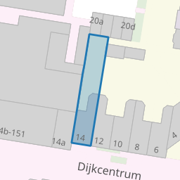 Perceel RSD00-M-1041