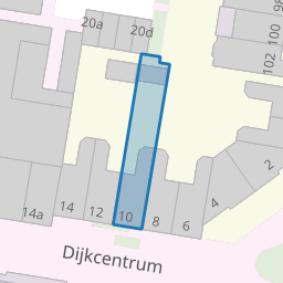 Perceel RSD00-M-1043