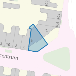 Perceel RSD00-M-1046