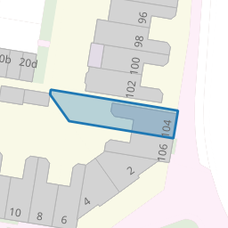 Perceel RSD00-M-1049