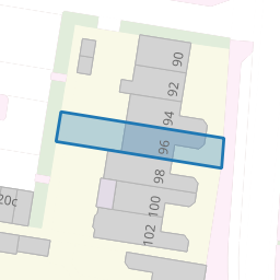 Perceel RSD00-M-1053