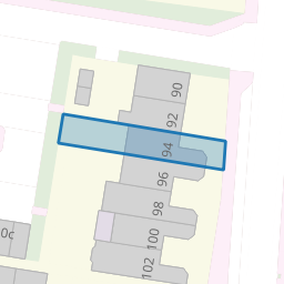 Perceel RSD00-M-1054