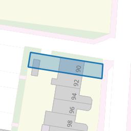 Perceel RSD00-M-1056