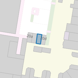 Perceel RSD00-M-1058