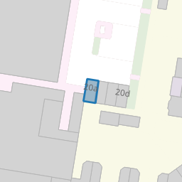 Perceel RSD00-M-1060