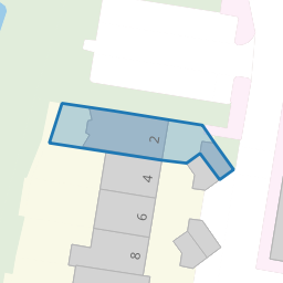 Perceel RSD00-M-1063