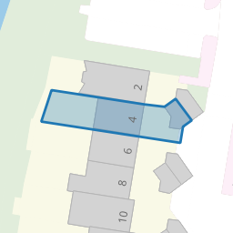 Perceel RSD00-M-1064