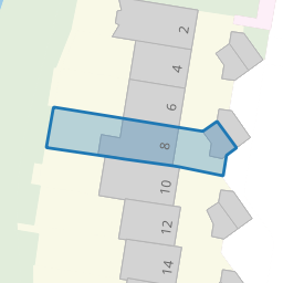 Perceel RSD00-M-1066