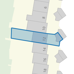 Perceel RSD00-M-1068