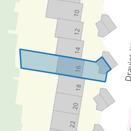 Perceel RSD00-M-1070