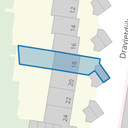 Perceel RSD00-M-1071