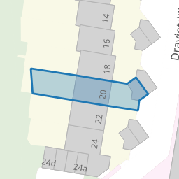 Perceel RSD00-M-1072