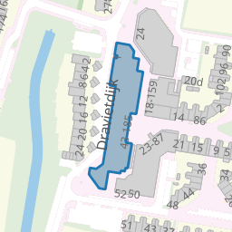 Perceel RSD00-M-1084