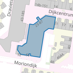 Perceel RSD00-M-1085