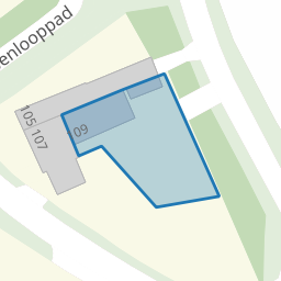 Perceel RSD00-M-1091