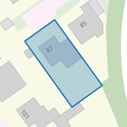 Perceel RSD00-M-1094