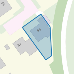 Perceel RSD00-M-1095