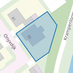 Perceel RSD00-M-1096