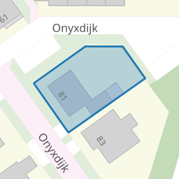 Perceel RSD00-M-1097