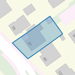 Perceel RSD00-M-1101