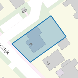 Perceel RSD00-M-1103