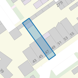 Perceel RSD00-M-1107