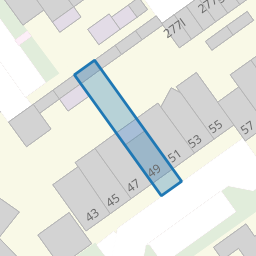 Perceel RSD00-M-1109