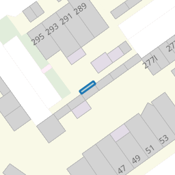 Perceel RSD00-M-1110