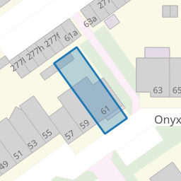 Perceel RSD00-M-1121