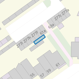 Perceel RSD00-M-1122