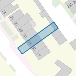 Perceel RSD00-M-1126