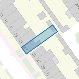 Perceel RSD00-M-1132