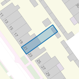 Perceel RSD00-M-1134