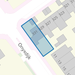 Perceel RSD00-M-1146