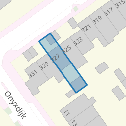 Perceel RSD00-M-1150