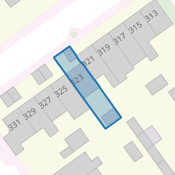 Perceel RSD00-M-1154