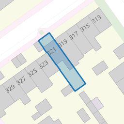 Perceel RSD00-M-1156