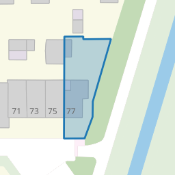 Perceel RSD00-M-1174