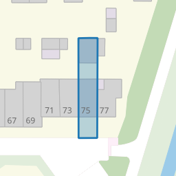 Perceel RSD00-M-1175