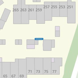 Perceel RSD00-M-1178