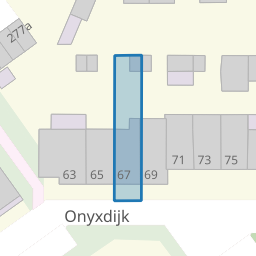 Perceel RSD00-M-1183