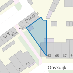 Perceel RSD00-M-1188