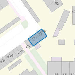 Perceel RSD00-M-1189