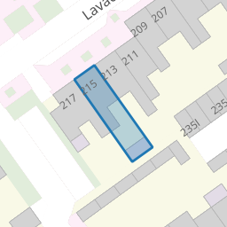 Perceel RSD00-M-1199