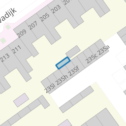 Perceel RSD00-M-1207