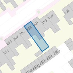 Perceel RSD00-M-1210